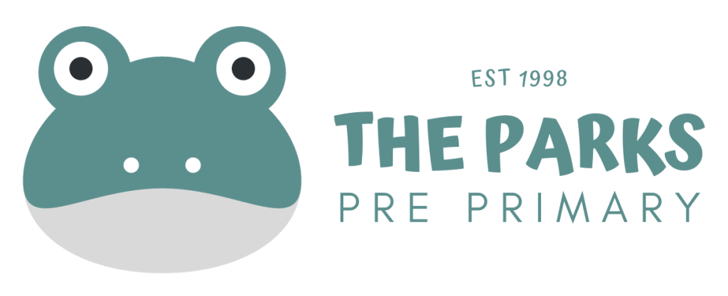 Parks pre-primary school logo